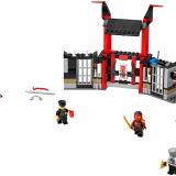 Set LEGO 70591